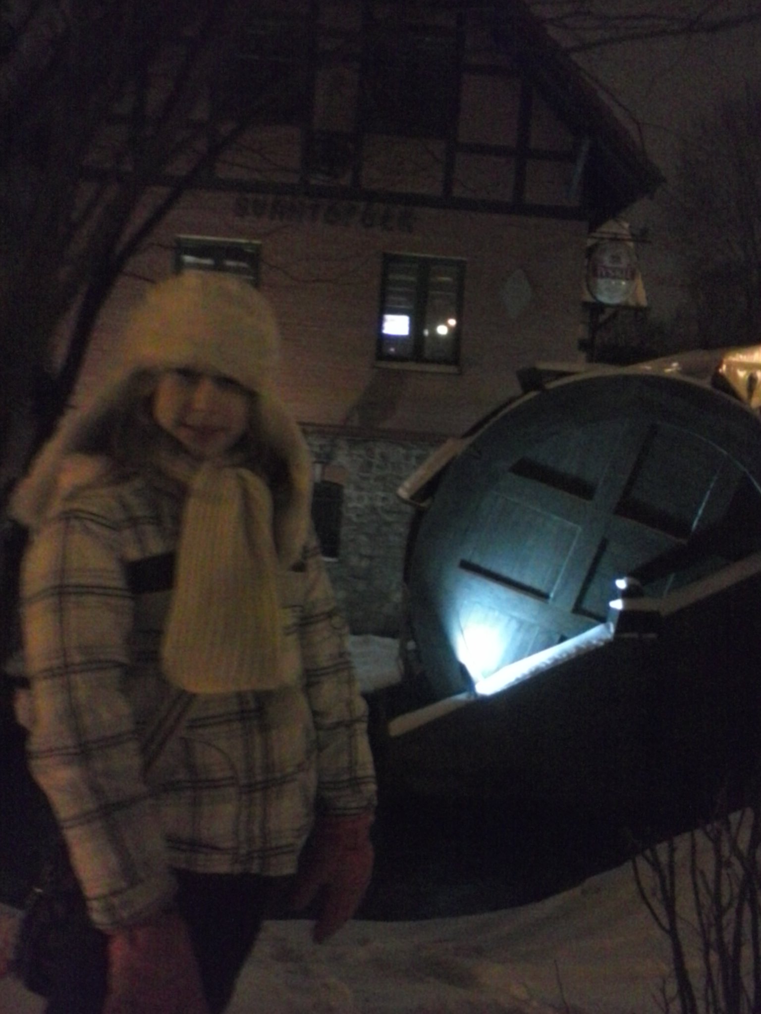 młyn+Lemon