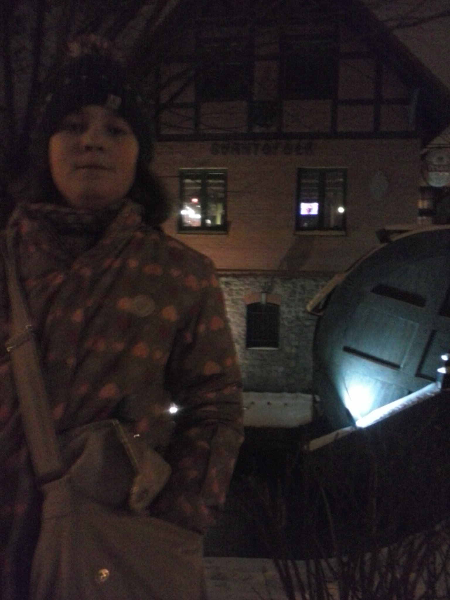 młyn+calxia