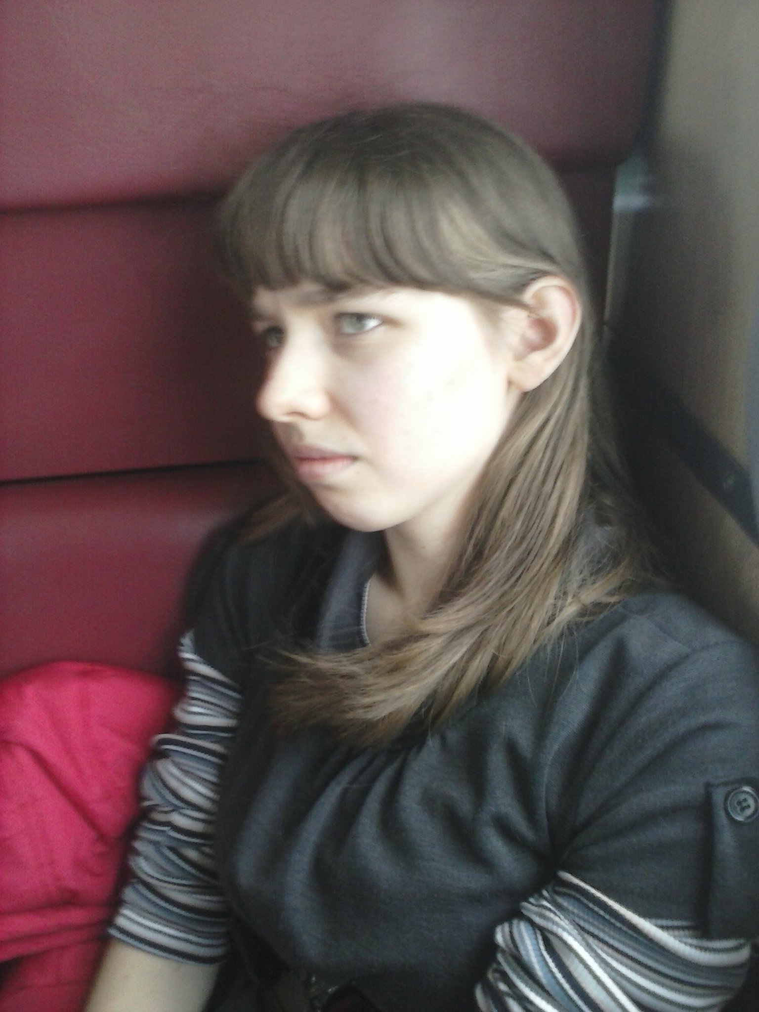 nie ma