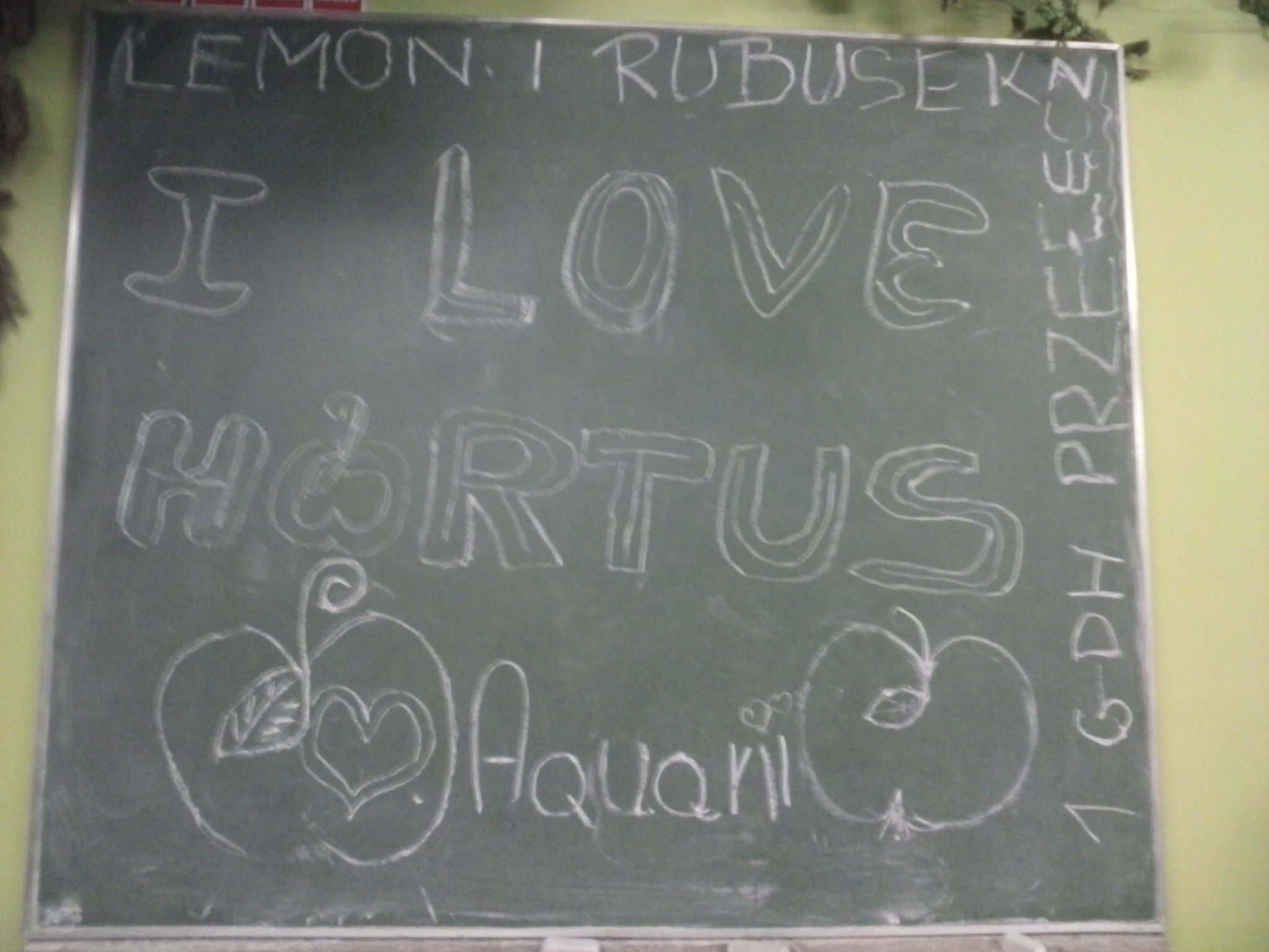 Autorstwo:Lemon,Rubusek